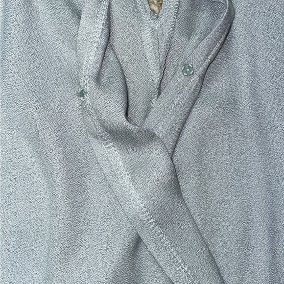 Vanilla Star size medium women’s bodysuit. Beautiful color, great for summer! - Picture 9 of 10